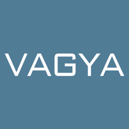Vagya Restaurant Castlenock logo.